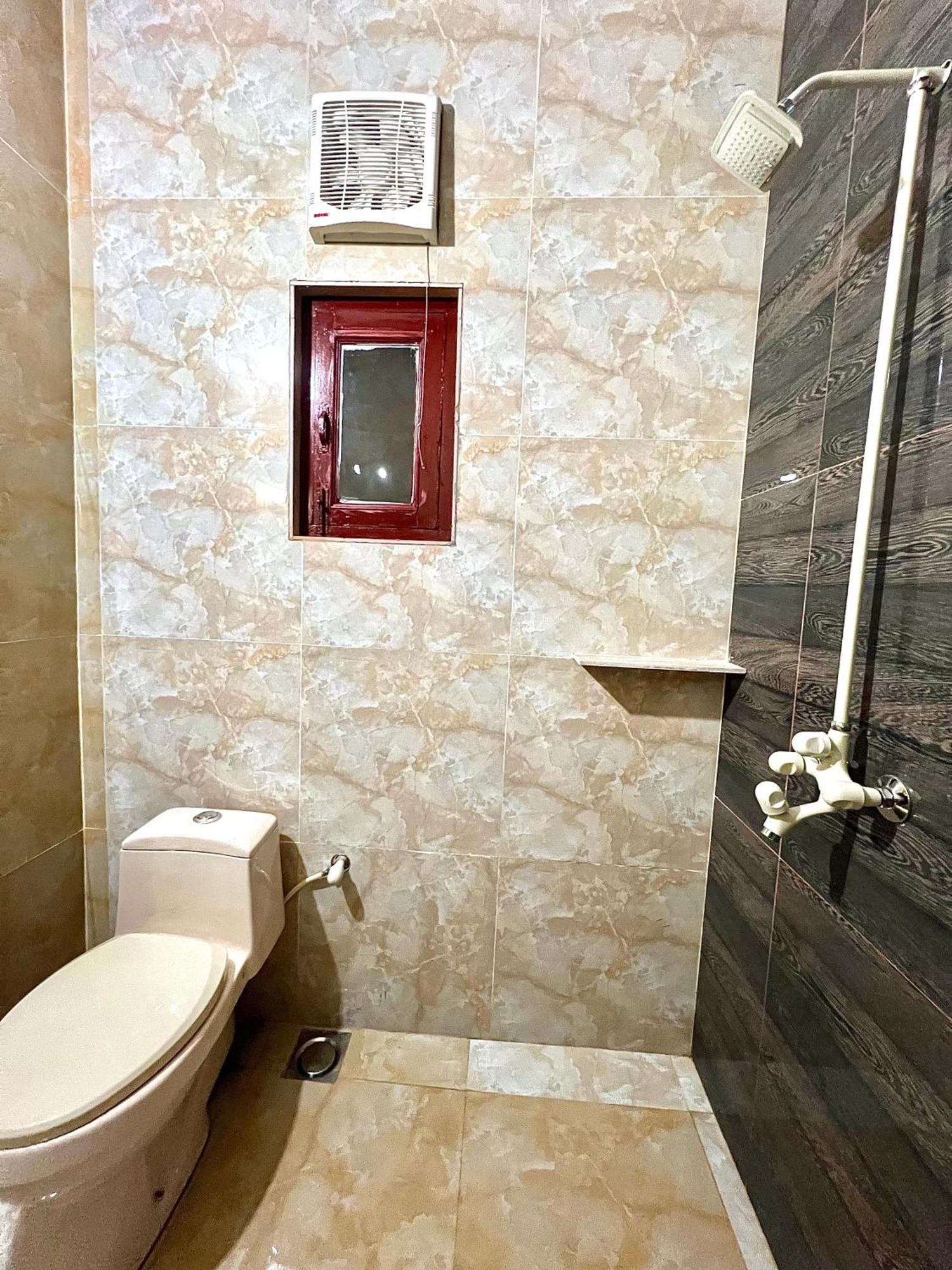 Hotel Babar House Faisalabad Exterior foto